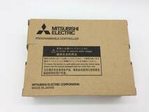 #9316 新品未開封 三菱シーケンサ MELSEC-Q QD77MS16 シンプルモーションユニット 2023年製_画像2