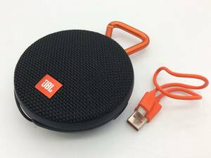 ＃8525　JBL CLIP2 ワイヤレススピーカー Bluetooth オーディオ機器 動作確認済み