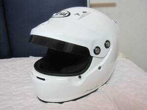 ARAI アライ GP5-W 4輪用 GP-5WP Lサイズ GP5WP