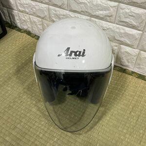Arai ヘルメット SZ .αIII