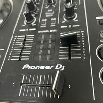 Pioneer バイオニア DDJ-RB_画像5