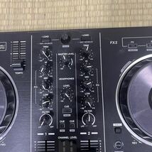 Pioneer バイオニア DDJ-RB_画像9