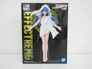 フィギュア祭 バンダイ 転生したらスライムだった件 EFFECTREME RAPHAEL RIMURU ラファエル リムル BANDAI プライズ 画像でご確認下さい