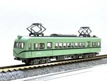 鉄道コレクション第３弾小田急電鉄・南海電気・一畑電車　３両セット　TOMYTEC　【中古品】_画像5