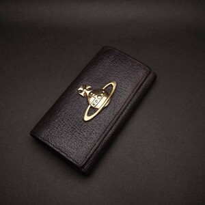 VivienneWestwood Vivienne Westwood key case 4 ream memory 12