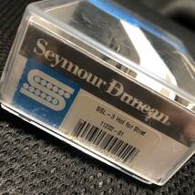 送料無料　SEYMOUR DUNCAN セイモアダンカン　SSL-3 HOT 中古品　ピックアップ　ストラト_画像3