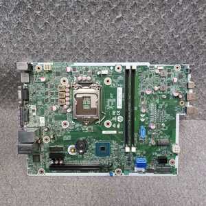 即日発 速達可 ★ HP ProDesk 400 G5 sff 等用 マザーボード LGA1151 DDR4 ★ Hp L02436-001 L05339-001 L05339-601 ★ 動作確認済 M784