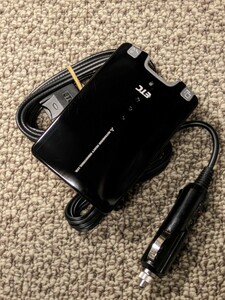 三菱重工　MOBE-500　ETC　シガー　音声案内付きです　軽自動車　軽四