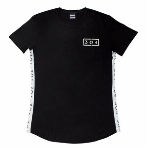 Tシャツ Lサイズ ブラック 半袖 トレーニングウェア メンズ スポーツウェア コットン フィットネス ストレッチ 【代引き不可】