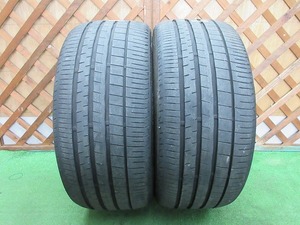 【C248】245/35R20 ダンロップ VEURO VE304 2本セット!!