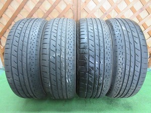 【C256】215/60R16 ブリヂストン プレイズ PX-RV 4本セット!!