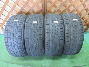 【C299】215/50R17 ブリヂストン ブリザック VRX2 4本セット!!