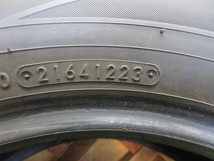 【C305】205/60R16 トーヨー トランパス MP7 4本セット!!_画像8