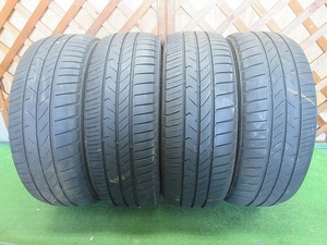 【C305】205/60R16 トーヨー トランパス MP7 4本セット!!