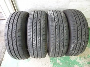 【TM473】205/60R16 ヨコハマ ブルーアース AE01F 4本セット!!