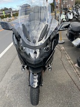 BMW K1600 GTL 美車_画像3