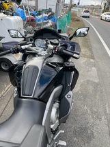 BMW K1600 GTL 美車_画像7