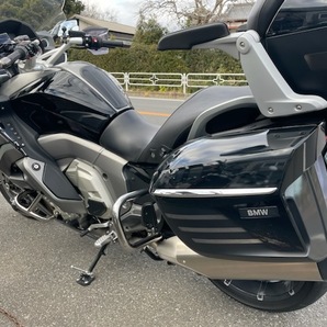 BMW K1600 GTL 美車の画像6