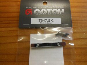 GOTOH テンションバー　TB47.5C