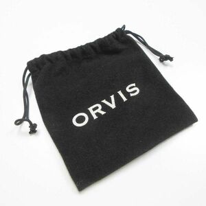 ORVIS フライリールケース　／管理AT0624／81