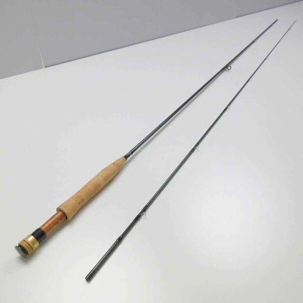 Yahoo!オークション -「orvis hls」(ロッド) (フィッシング)の Yahoo!オークション -「orvis hls」(ロッド) (フィッシング)の