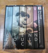 グレン・グールド／バッハ全集　SACDハイブリッド・エディション　26枚組　完全生産限定盤_画像3