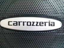 ★carrozzeria　サテライトスピーカー　ダイハツ純正オプション？　86160-97202　86150-97211　①　Z-0058★_画像3