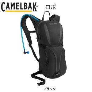 (アウトレット品)（CAMELBAK）キャメルバック LOBO ロボ (ブラック)(18891067)