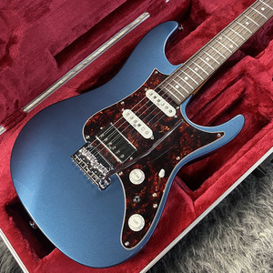 Ibanez AZ2204N Prussian Blue Metallic