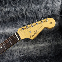 Fender Made in Japan Traditional II 60s Stratocaster 3 Color Sunburst_画像3