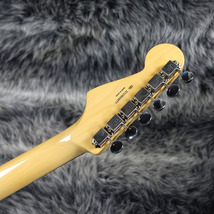Fender Made in Japan Traditional II 60s Stratocaster 3 Color Sunburst_画像8