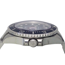 ROLEX ロレックス シードゥエラー 126600 赤シード ランダム番 メンズ 腕時計【未使用品】_画像4