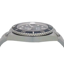 ROLEX ロレックス サブマリーナデイト 126610LN ランダム番 メンズ 腕時計【未使用品】　_画像5