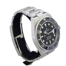 ROLEX ロレックス サブマリーナデイト 126610LN ランダム番 メンズ 腕時計【未使用品】　_画像3
