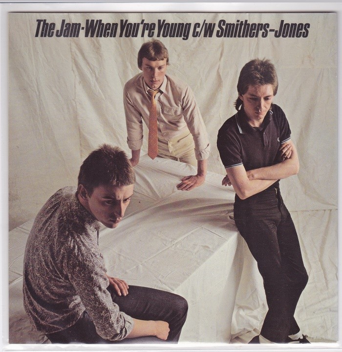 2025年最新】Yahoo!オークション -the jam 7の中古品・新品・未
