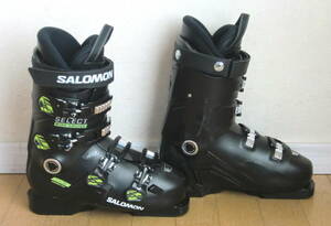 ■■送料無料■即決■23-24■サロモン/SALOMON■SELECT WIDE CRUISE■スキーブーツ■25-25.5cm■295mm■■