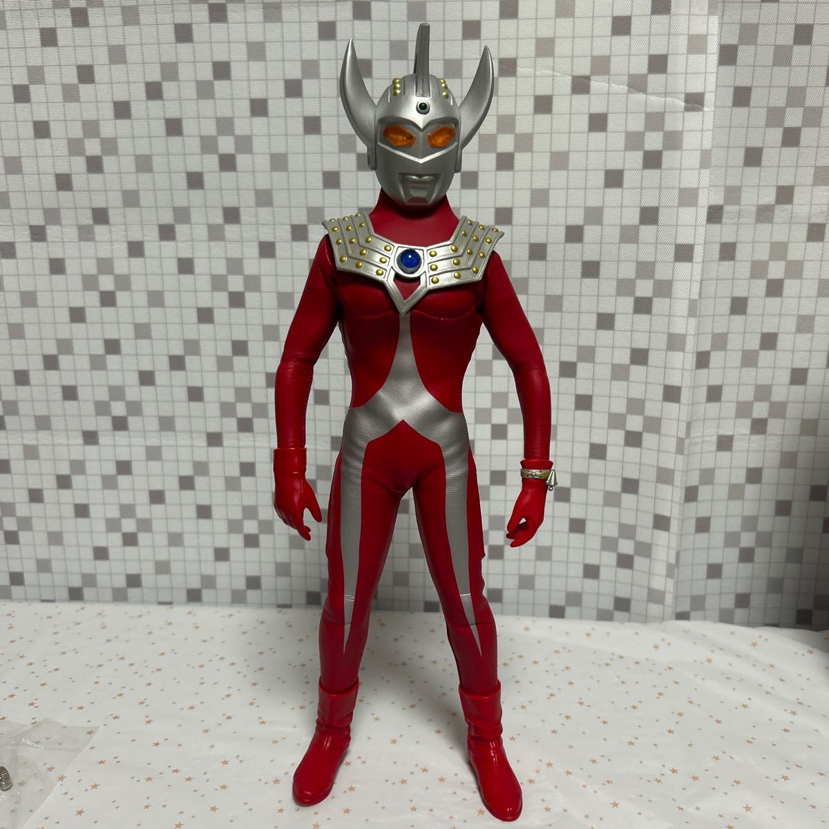 Yahoo!オークション -「メディコムトイ rah ウルトラマン」(フィギュア 