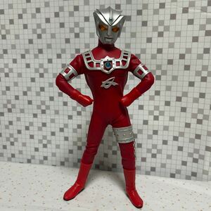 ssoo メディコムトイ リアルアクションヒーローズ RAH 1/6スケール ウルトラマンレオ アストラ ASTRA