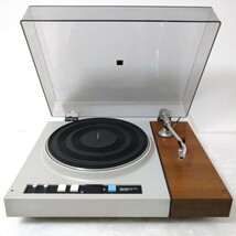 DENON DP-2700 DIRECT DRIVE デノン ダイレクトドライブ ターンテーブル レコードプレイヤー レコードプレーヤー _画像1