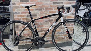 トレック TREK 105 ロードバイク 11s 2015 BK - WT MADONE 2.1 C H2