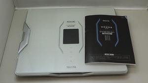 期間限定セール タニタ TANITA 体組成計 RD-914L