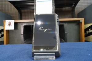 カイン Cayin ポータブルプレーヤー Cayin N6ii DAP/T01