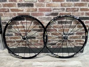 マビック MAVIC ホイールセット DB 11s CL KSYRIUM PRO DISC