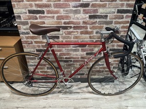  National National [ Vintage ]DURA collection road bike LA SCORSA