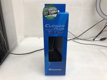 【未使用】 パナレーサー Panaracer 【新品】クローザープラス 700×23c F723-CLSP-B_画像1