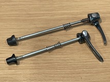 シマノ SHIMANO ULTEGRA クイックレリーズ_画像1