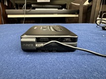 ソニー SONY 【整備品】ウォークマン WM-FX999_画像4