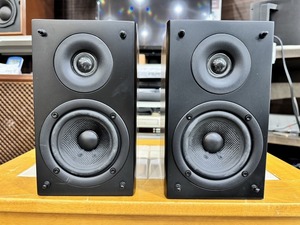  Pioneer Pioneer speaker pair S-CN301