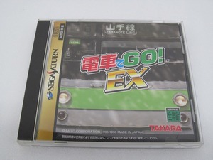 タカラ TAKARA 電車でGO!EX