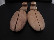 リーガル REGAL シューキーパー シューツリー 25～30.0cm 靴 型崩れ防止_画像2